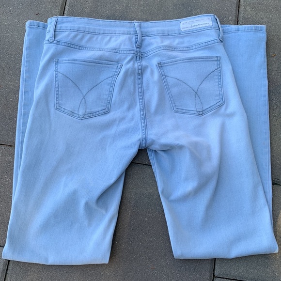 Vintage Calvin Klein - Picture 3 of 7